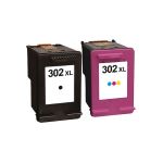 HP Paper Feeder and Stand - Bac d'alimentation - 1650 feuilles dans 3 bac(s)  - pour Color LaserJet Managed E65150, E65160; Color LaserJet Managed Flow  MFP E67660 - Accessoire imprimante - Achat & prix