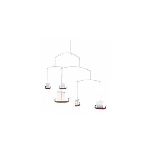Flensted Mobiles Viking 5