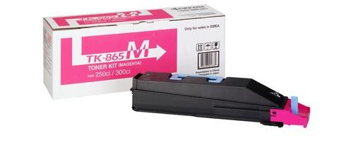 Toner Kyocera Tk - vue 1