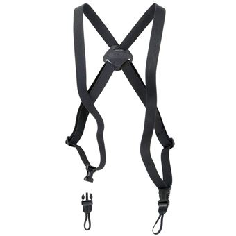 Harnais Pour Jumelles/appareil Photo Tourbon - Sangle De Ceinture à Libération Rapide, Universel