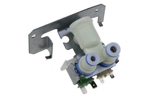 Indesit Refrigerateur Bar Ariston - Electrovanne Double - Frigo Americ. - C00165568