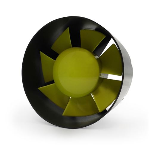Extracteur de gaine profan 150 mm - 305 m³/h - garden highpro