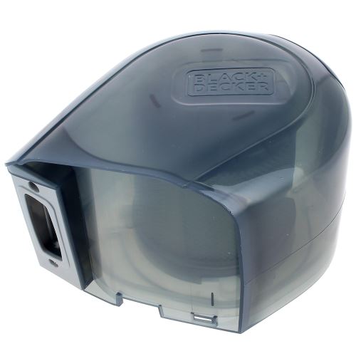 Nez aspirateur + filtre pour Aspirateur Black & decker