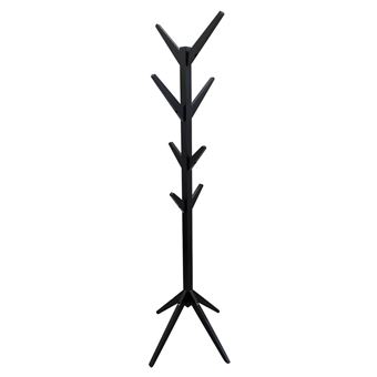 Portemanteau "Arbre" sur Pieds Noir - PAKITA - ALTOBUY - 1
