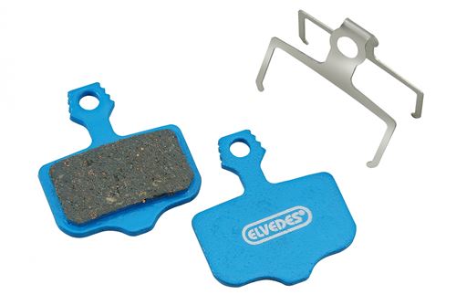 Elvedes JEU DE PATINS DE FREIN À DISQUE 6890 AVID ELIXIR / SRAM XX