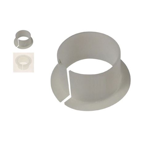 Bague de glissement 8920311 pour seche linge lg - 8920311