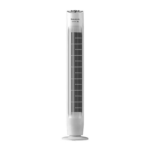 Tour De Ventilateur Taurus TF3000 45W 79 Cm Blanc