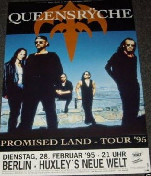 Acheter QUEENSRYCHE - 60x84 cm - AFFICHE / POSTER État correct - 19,99 € QUEENSRYCHE - 60x84 cm - AFFICHE / POSTER État correct - N/A reconditionné disponible sur Fnac