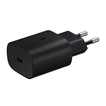 Samsung 25wat charger