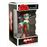 Figura Rock Candy DC Comics Holiday Harley Quinn Exclusive_0