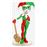Figura Rock Candy DC Comics Holiday Harley Quinn Exclusive_1