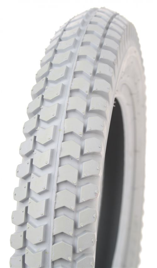 Impac Scooter pneus gris 3,00 à 8