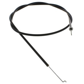 Câble Accélérateur Pour Tracteur Tondeuse - 94605098C - Remplacement Facile - Taille Standard
