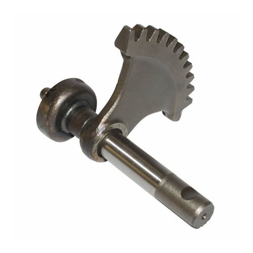 Axe-pignon de kick maxiscooter adaptable piaggio 125 vespa px -p2r-