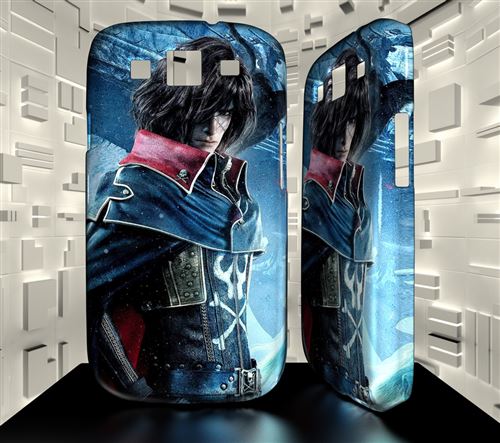Coque Personnalisée Samsung Galaxy GRAND 2 ALBATOR Réf 01