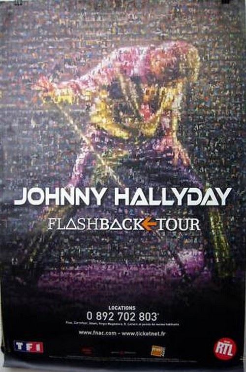 Acheter Johnny HALLYDAY - 80x120 cm - AFFICHE / POSTER État correct - 164,99 € Johnny HALLYDAY - 80x120 cm - AFFICHE / POSTER État correct - N/A reconditionné disponible sur Fnac