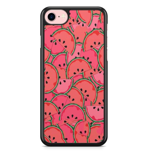 Coque Fifrelin pour iPhone 7 et iPhone 8 Pasteques