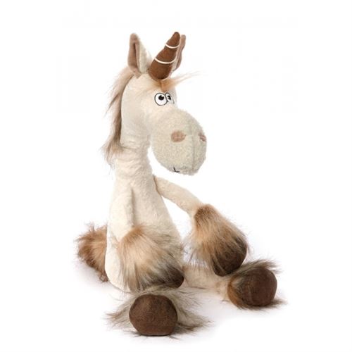 Peluche Licorne Uni Que 28 Cm - Beasts