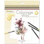 AVENMARD CARNET DE COLORIAGE COLLECTOR