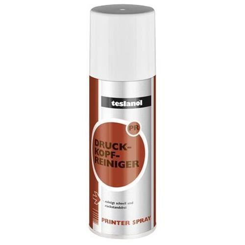 Wentronic 26040, Pompe de vaporisation d'équipement électronique, Imprimantes, 200 ml, Multicolore