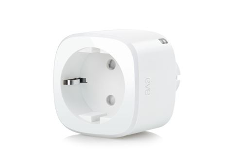 Prise connectée et d'analyse de consommation - pack de 2
