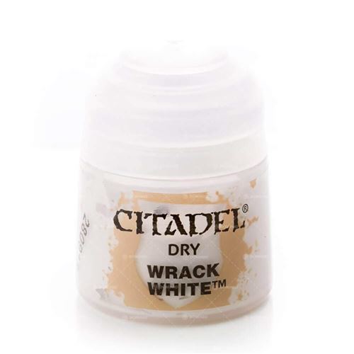Games Workshop ryza Rust – Peinture Acrylique (Terrine, ryza Rust, métal, en Plastique, 12 ML)