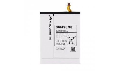 Batterie pour Samsung Galaxy Tab-A 2016 7pouces référence EB-BT280ABE