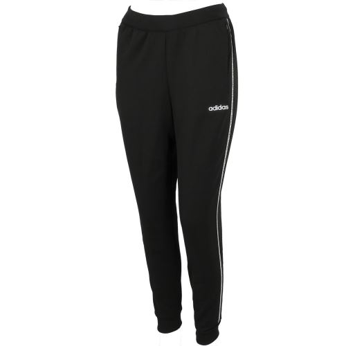 Pantalon de survêtement Adidas C90 7/8 pant black l Noir taille : S réf : 18949