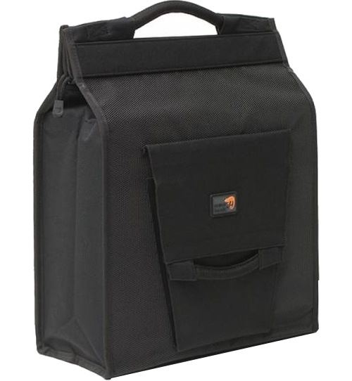 New Looxs Shopper 24 litres par jour noir