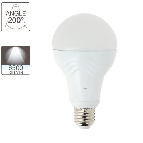 Globe LED A60, cuLot E27, classique