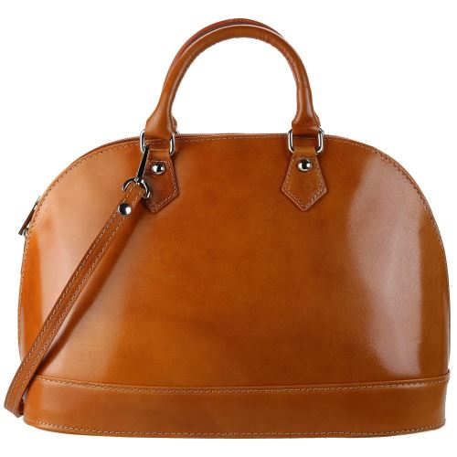 Sac à main en cuir Venise de haute qualite.