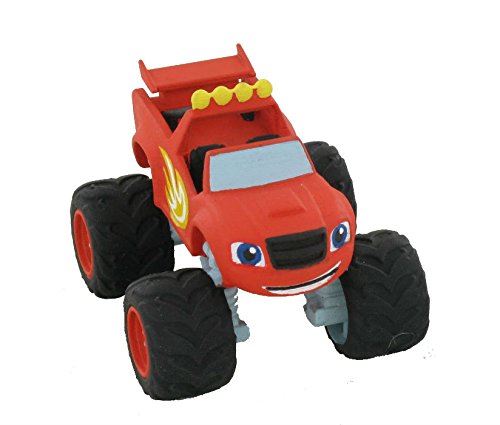 Bullyland – Figurine Blaze (99621)