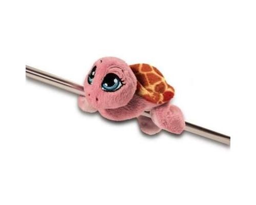 Nici 12cm turtle magnici (pink)…