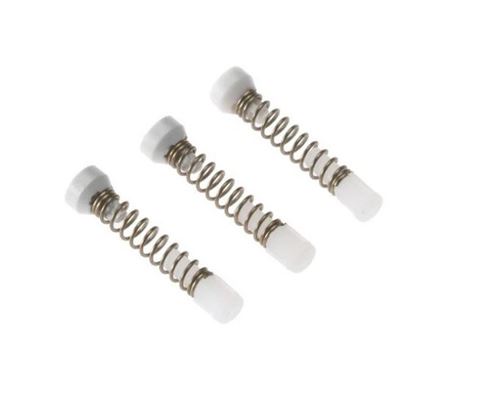 Wagner - Set de 3 soupapes blanches