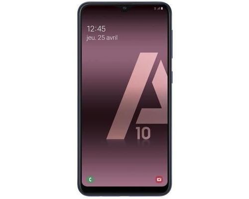 Galaxy A10