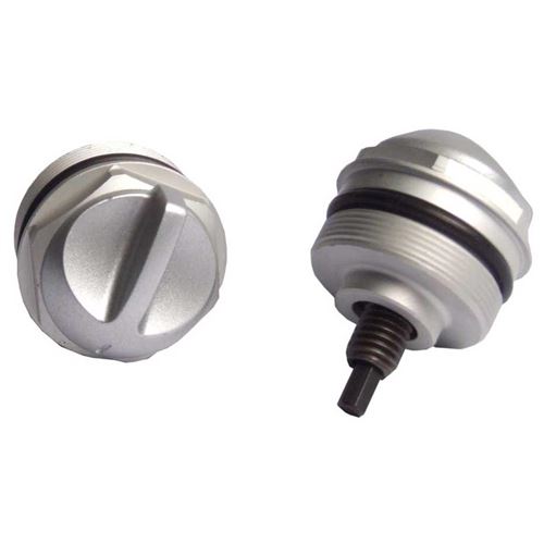 Sr suntour Fourches Sr Suntour Adjusting Button Unit One Size