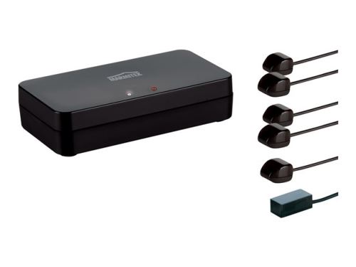 Marmitek - Prolongateur infrarouge/adaptateur de télécommande