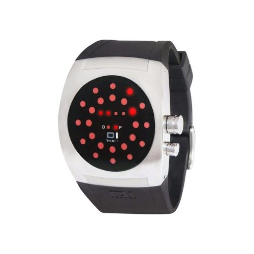 Montre Unisexe The One SW102R3 (42 mm)