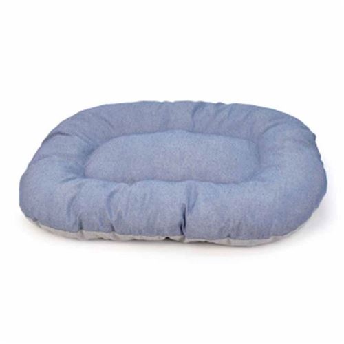 Comparer les prix de Coussin pour Chien & Chat Eco Blu 50cm Bleu