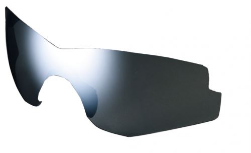 Shimano lentille pour le noir de fumée Shimano Sparkréfléchissant