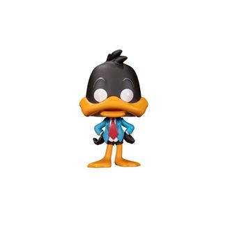 Figurine Funko Pop Movies Space Jam A New Legacy Daffy as Coach