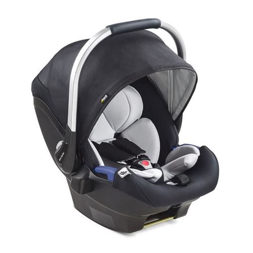 Siège Auto iPro Baby - Caviar