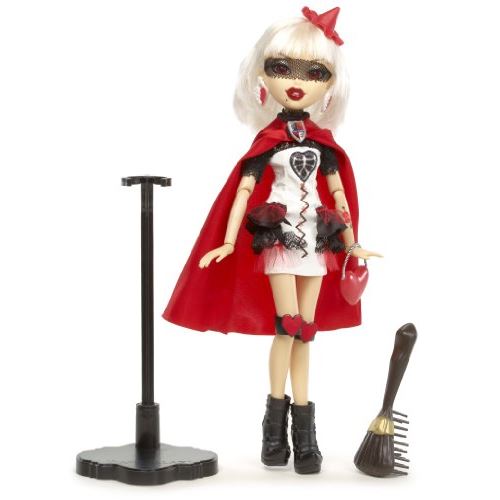 Bratzillaz Doll - Jade J Adore