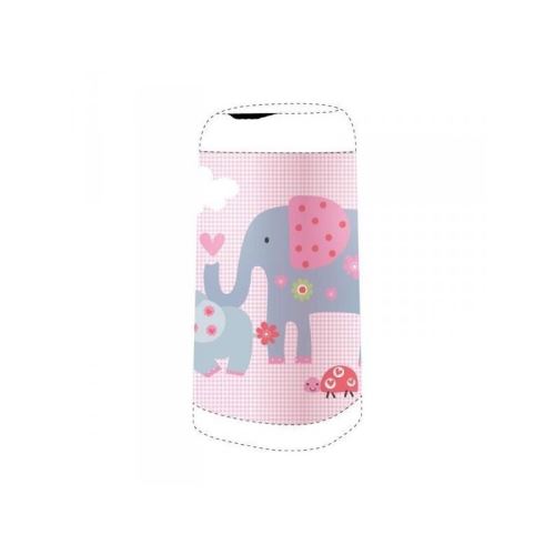 Habillage Poubelle Angelcare Dress Up Elephant