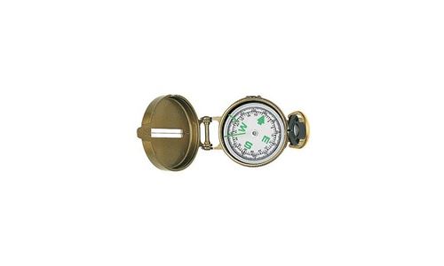Boussole Scout Herbertz 701400