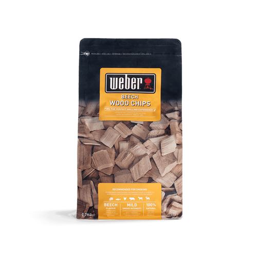Weber - Copeaux de bois pour smoker - pour gril barbecue