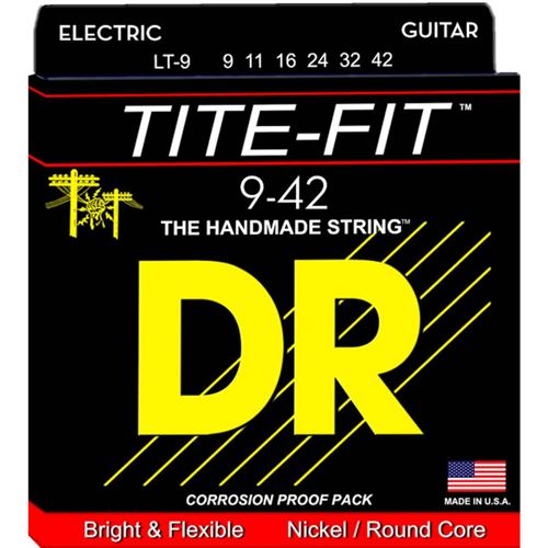 DR Tite-Fit LT-9
