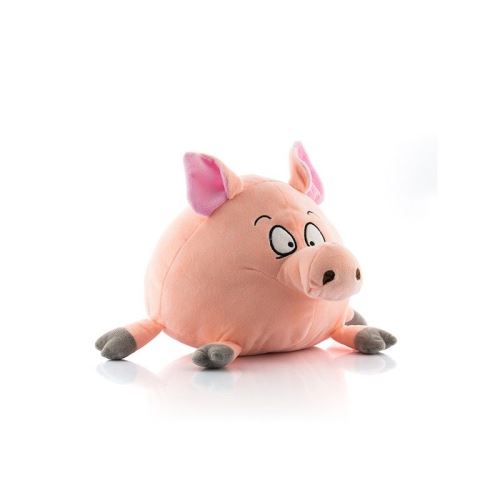 Peluche petit cochon hot sale