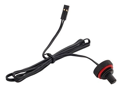 Bitspower BP-CBWP-CT Noir accessoire de matériel de refroidissement - accessoires de matériel de refroidissement