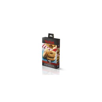 Plaque TEFAL XA801412 - biscuits snack collection